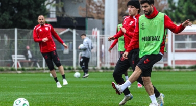 Samsunspor, 4 maçlık galibiyet hasretine son vermek istiyor