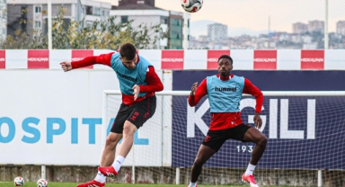 Samsunspor, Galatasaray deplasmanında 3 puan hedefliyor