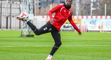 Samsunspor, Musaba hakkında disiplin soruşturması başlattı!