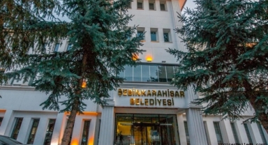 Şebinkarahisar Belediyesi’nden 2026 Yılı Mesajı
