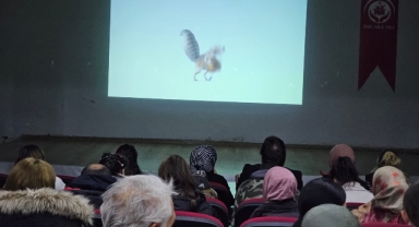 Şebinkarahisar’da 3 Aralık’ta Özel Sinema Etkinliği