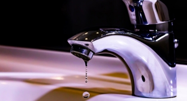 Şebinkarahisar’da Planlı Su Kesintisi