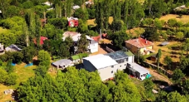 Şebinkarahisar’ın Geleneksel Lezzetleri Kış Hazırlıklarının Vazgeçilmezi Oldu