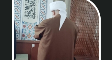 Şeyh Seyyid Muhammet Fettah El Hüseyni 18 Aralık’ta Giresun’a Geliyor