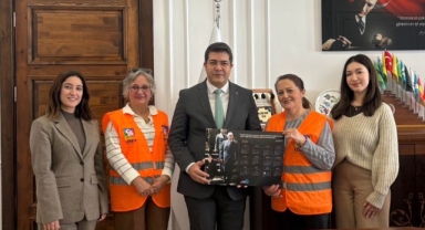 Sosyal Destek Çalışmaları Piraziz’de Masaya Yatırıldı