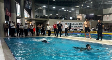 Sporun Birleştirici Gücü Giresun’da