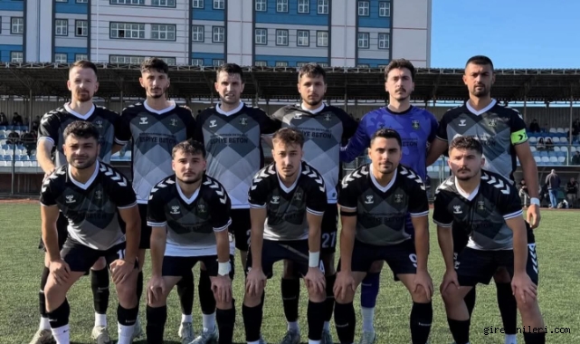 Süper Amatör'ün Zirvesinde Temkinli Adımlar