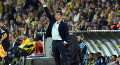 Süper Lig'de 14 haftada 12 teknik direktör değişikliği