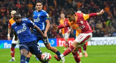 Süper Lig'de sezonun ilk yarısı tamamlandı