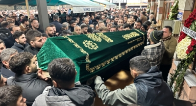 Tartışma kanlı bitti: 26 yaşındaki genç hayatını kaybetti