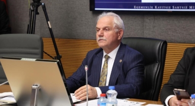 TBMM'de Dijital Güvenlik Atağı! Dijital Mecralar Komisyonu, Giresun Milletvekili Elmas Başkanlığında Toplandı