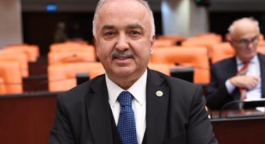 TBMM’de Yoğun Gündem: Çevre ve Tarım Bütçeleri Ele Alındı