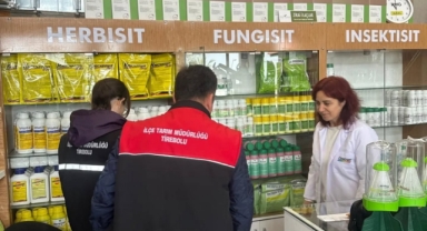 Tirebolu’da BKÜ Bayilerine Sıkı Denetim!