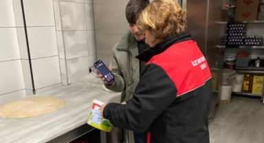 Tirebolu’da Okul ve Yurt Yemekhaneleri Denetlendi