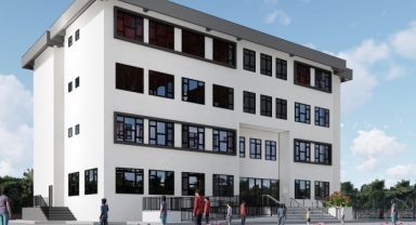 Tirebolu’da Yeni Okul İçin İlk Adım Atıldı!