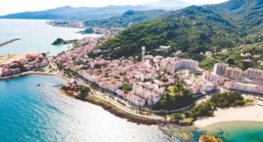 Tirebolu Rüzgarı İstanbul’da Esecek!