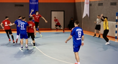 Trabzon Büyükşehir Belediyespor 40 - 52 Beşiktaş