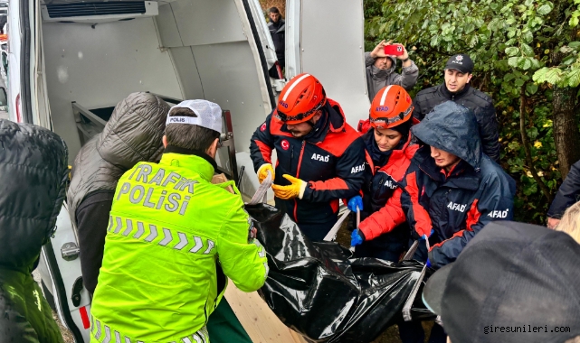 Trabzonspor–Beşiktaş Maçı Sonrası Kaybolan Şahıstan Acı Haber
