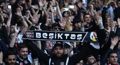 Trabzonspor-Beşiktaş maçına, konuk takım taraftarları alınmayacak