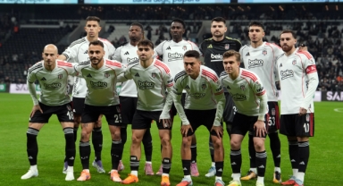 Trabzonspor ile Beşiktaş 142. randevuda