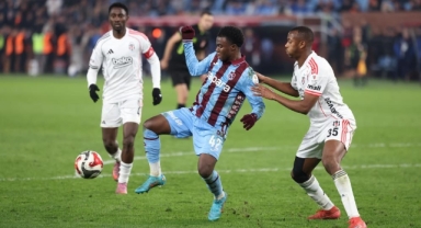 Trendyol Süper Lig'de 16. haftanın görünümü