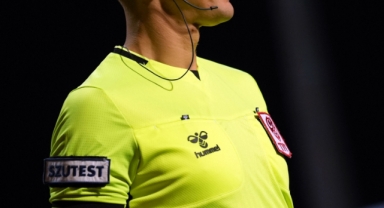 Trendyol Süper Lig’de 16. haftanın hakemleri belli oldu