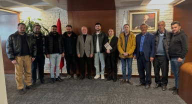 Türk Halk Müziği Korosu Şebinkarahisar'da: Kültür Dolu Ziyaret!