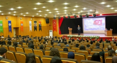 Türk Savunma Sanayinin Gelişimi ve Dış Politikaya Katkıları Giresun’da Ele Alındı