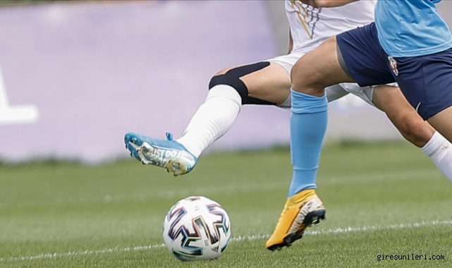 Turkcell Kadın Futbol Süper Ligi