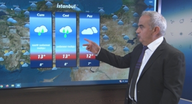 Türkiye’de Hava Nasıl Olacak? Meteorolojiden Aralık Ayı Değerlendirmesi