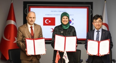 Türkiye’de Sağlıkta Tarihi Adım: İlk Plazma Kaynaklı İlaç Tesisi Kuruluyor