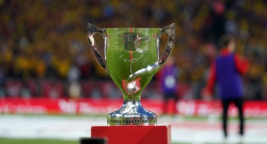 Türkiye Kupası’nda Dev Kapışma! Fenerbahçe–Beşiktaş Derbisinin Tarihi Belli Oldu