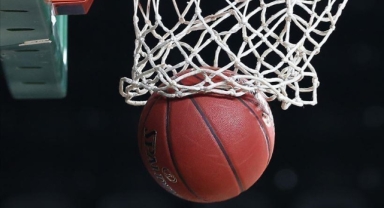 Türkiye Sigorta Türkiye Basketbol Ligi'nde 15. hafta maçları tamamlandı
