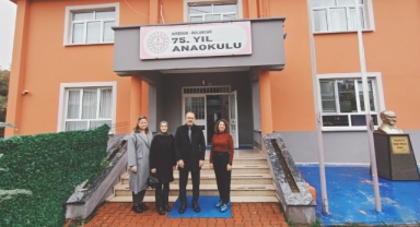 Türkiye Yüzyılı Maarif Modeli Çalışmaları Bulancak'ta Değerlendirildi