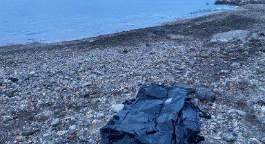 Üç Gündür Aranıyordu: 19 Yaşındaki Gencin Cansız Bedeni Deniz Kıyısında Bulundu