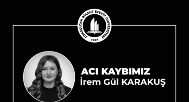 Üniversite Öğrencisi Yurdun 9. Katından Düşerek Hayatını Kaybetti