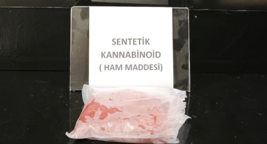 Uygulama noktasında uyuşturucu darbesi: 30 milyon TL’lik uyuşturucuyla yakalandı