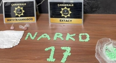 Uyuşturucu operasyonunda 6 kişi tutuklandı