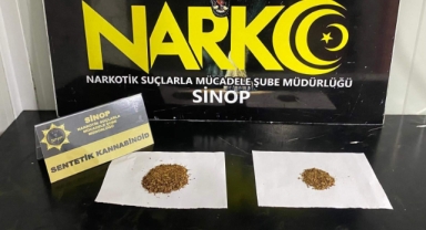 Uyuşturucu operasyonunda 6 kişi yakalandı