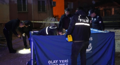 Uzman çavuş, bacanağını öldürdükten sonra yaşamına son verdi