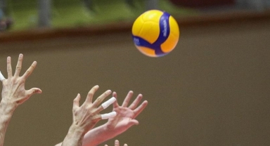 Voleybol Efeler Ligi'nde 8. hafta maçları yarın oynanacak