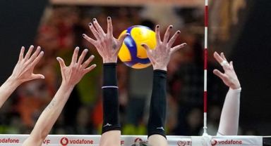 Voleybol: Haftanın programı