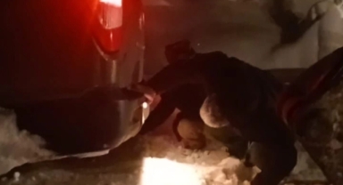 Yaylada Mahsur Kalan Vatandaşların İmdadına Yavuzkemal Belediyesi Yetişti!