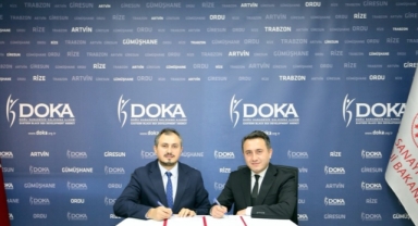 Yazılım Ekosisteminin İhracat Kapasitesi Giresun Teknopark ile Güçleniyor