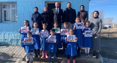 Yerli Malı Haftası'na damga vuran yapay zekâlı çalışma