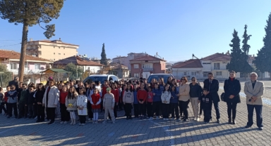 Yerli Malı Haftası'na Togg damgası