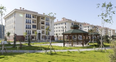 Yüzyılın Konut Projesine Başvurular Yarın Sona Eriyor