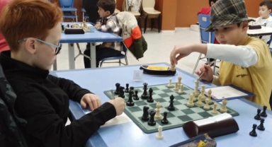 Zafer Taner Anma Satranç Turnuvası Giresun’da Tamamlandı