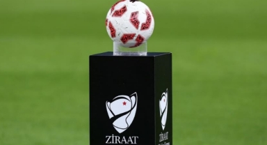 Ziraat Türkiye Kupası gruplarında ikinci hafta maçlarının programı açıklandı