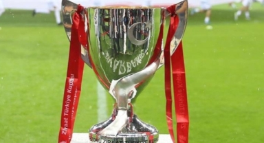 Ziraat Türkiye Kupası’nda Gruplar Belli Oldu